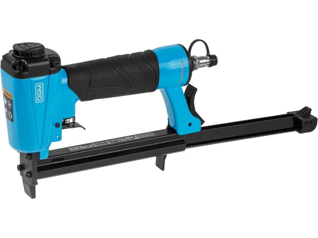 Image 6 Air stapler DGM DTS-0210