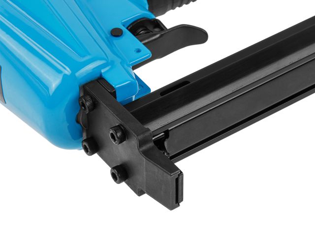 Image 7 Air stapler DGM DTS-0210