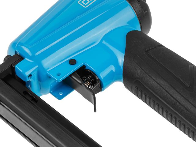 Image 9 Air stapler DGM DTS-0210