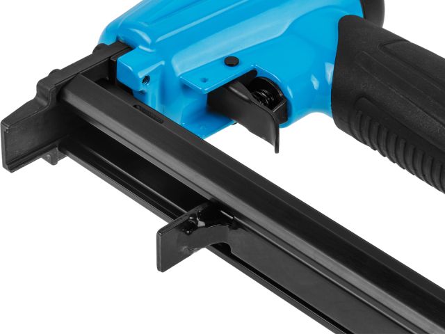 Image 8 Air stapler DGM DTS-0210