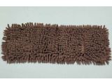 Watch image 2 Chenille mop refill, brown, PERFECTO LINEA
