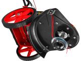 Watch image 9 Gasoline lawn mower ECO LG-821 (grass-cutter)