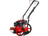 Watch image 4 Gasoline lawn mower ECO LG-821 (grass-cutter)