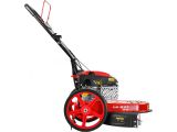 Watch image 2 Gasoline lawn mower ECO LG-821 (grass-cutter)