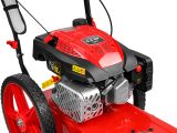 Watch image 6 Gasoline lawn mower ECO LG-821 (grass-cutter)