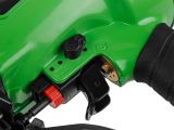 Watch image 6 Pneumatic nail gun ECO ANG-90