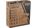 Watch image 13 Pneumatic nail gun ECO ANG-90