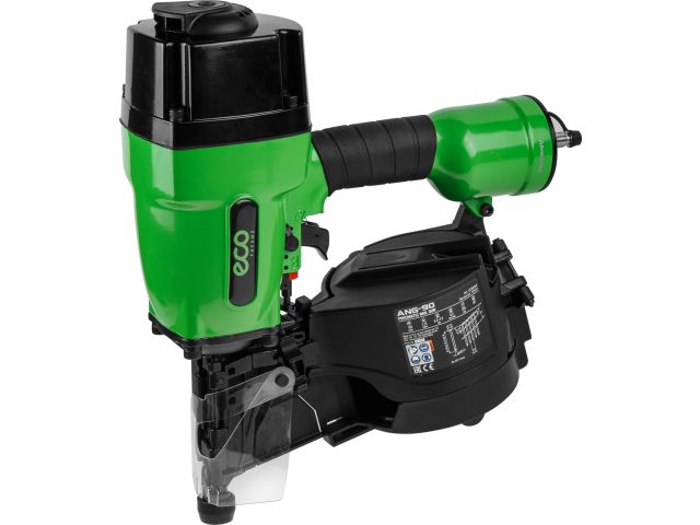 Image 1 Pneumatic nail gun ECO ANG-90