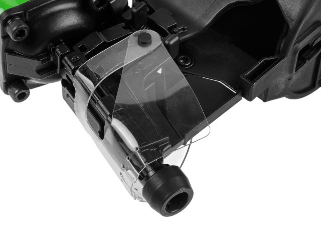 Image 8 Pneumatic nail gun ECO ANG-90