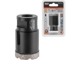 Diamond core drill bit for porcelain d 32mm M14 GEPARD