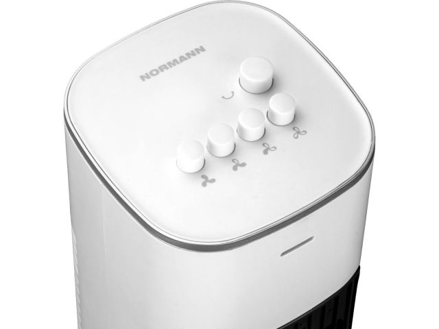 Image 4 Tower fan NORMANN ACF-301