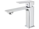 Basin faucet (Lt)D26, Cedra Chrome, a-five