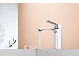 Watch image 3 Basin faucet (Lt)D26, Cedra Chrome, a-five