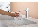 Watch image 5 Basin faucet (Lt)D26, Cedra Chrome, a-five