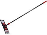 Microfiber professional mop, 39,5x10 cm, PERFECTO LINEA