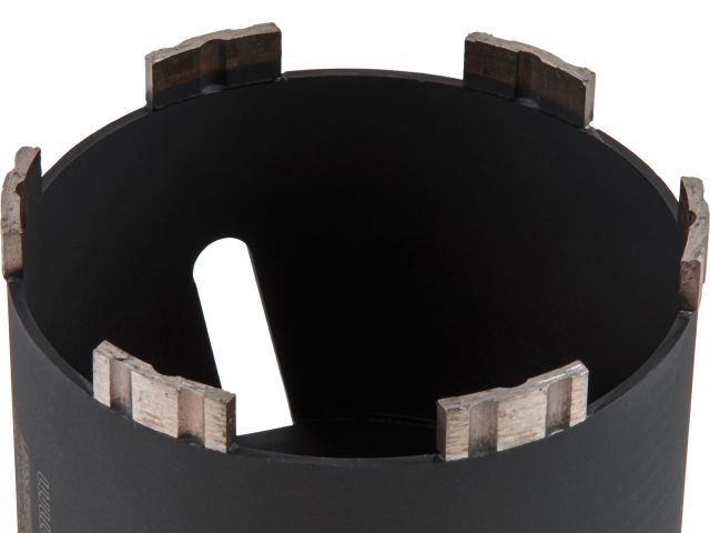 Image 4 Diamond core drill for reinforced concrete d 112mm GEPARD