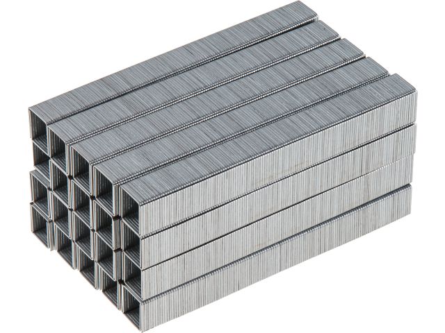 Image 2 Staples for stapler 21GA 14mm 5000pcs/box STARTUL PROFI
