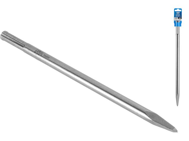 Image 1 SDS-max point chisel 400mm EXPERT STARTUL
