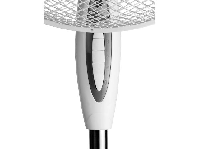 Image 5 Electric stand fan NORMANN ACF-196 (2pcs in a box)