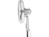 Watch image 2 Electric stand fan NORMANN ACF-196 (2pcs in a box)