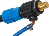 Watch image 2 Welding connector TIG 35-50 mm M16x1.5 SOLARIS
