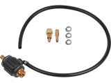 Welding connector TIG 10-25 mm M16x1.5 SOLARIS