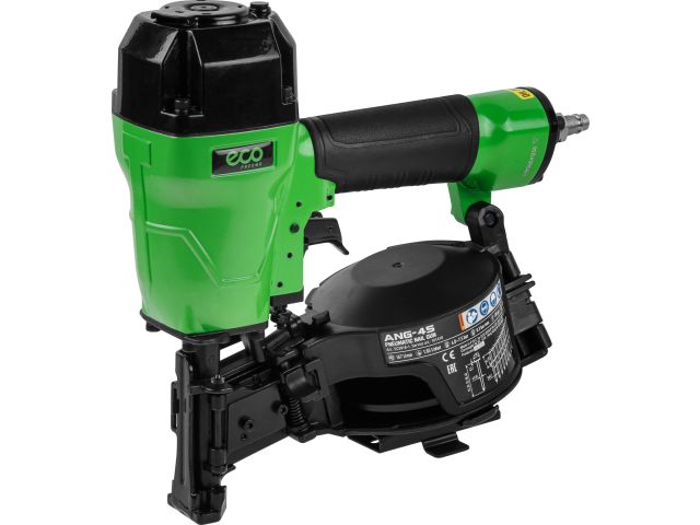 Image 1 Pneumatic nail gun ECO ANG-45