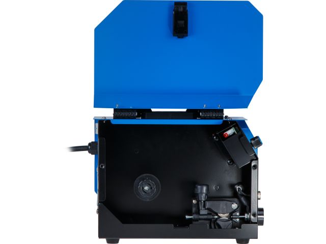 Image 7 MIG welder SOLARIS FLUX-200