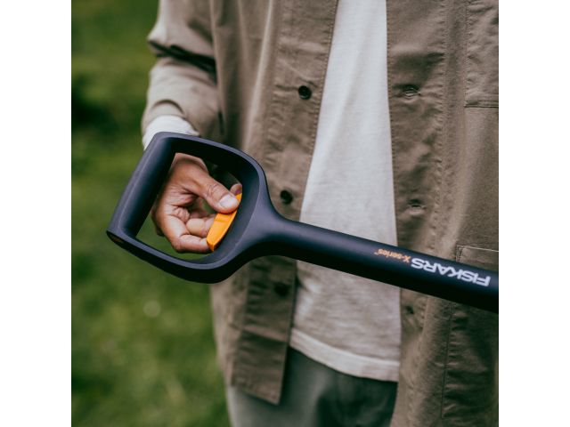 Image 5 Fiskars X-Series Weed Puller