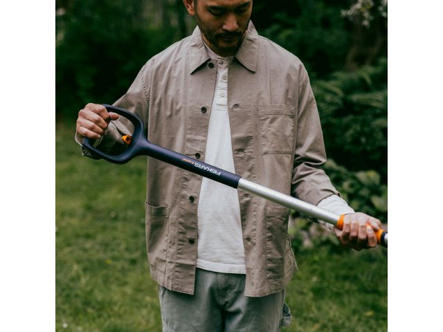 Image 6 Fiskars X-Series Weed Puller