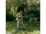 Watch image 9 Fiskars X-Series Weed Puller