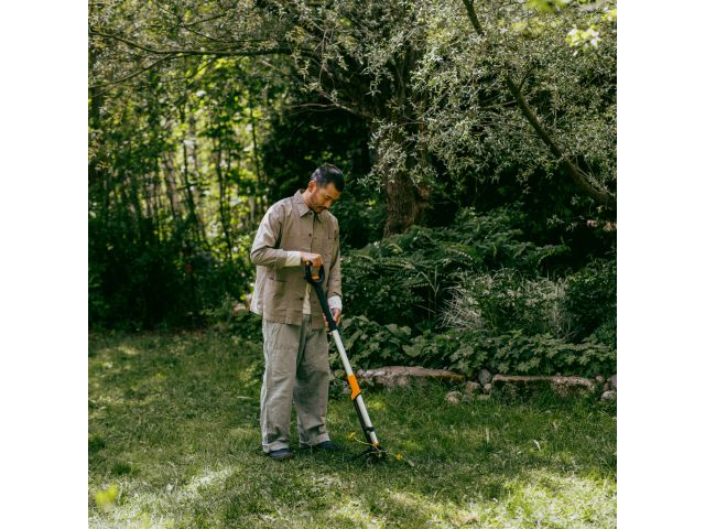 Image 9 Fiskars X-Series Weed Puller