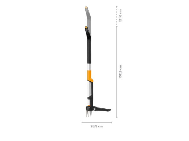 Image 2 Fiskars X-Series Weed Puller