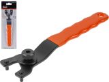 Angle grinder wrench GEPARD