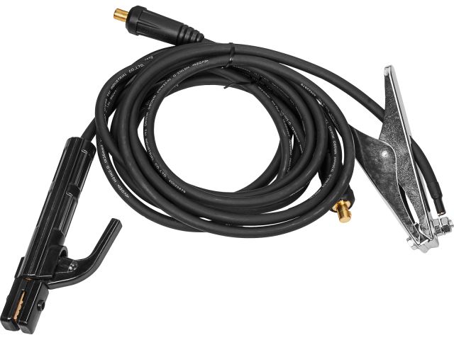 Image 7 Stick welder HDC Denver 320