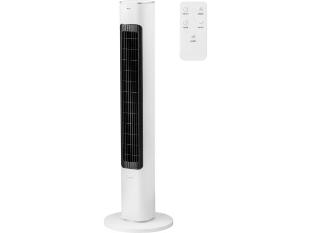 Image 1 Tower fan NORMANN ACF-302