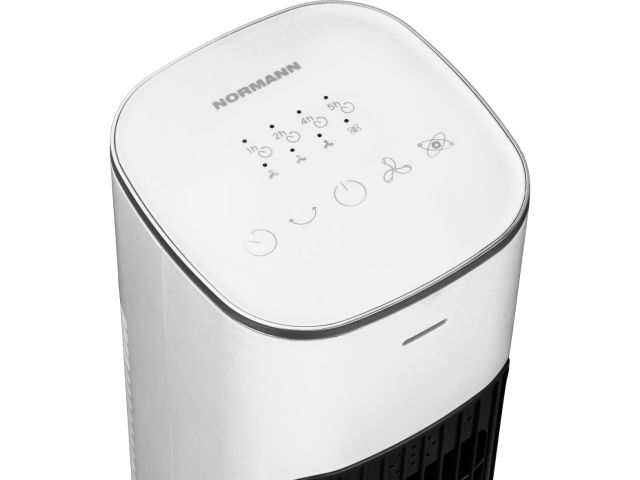 Image 4 Tower fan NORMANN ACF-302
