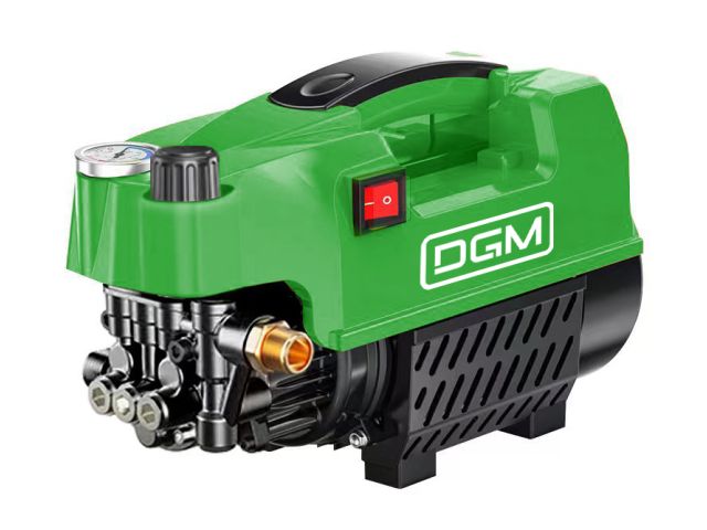 Image 1 High pressure washer DGM Water 120A