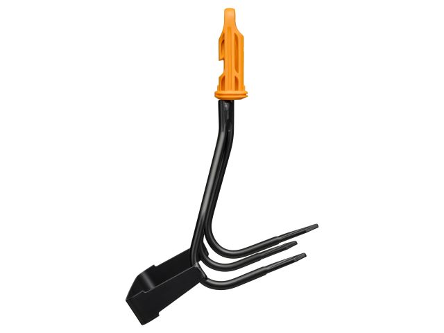 Image 2 Fiskars OneClick Cultiweeder