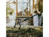 Watch image 5 Fiskars OneClick Cultiweeder