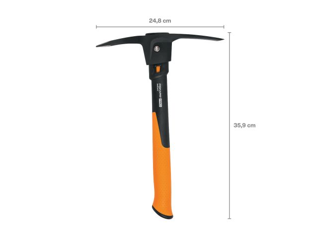 Isocore pick 15lb/14