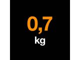 Watch image 3 Isocore pick 15lb/14
