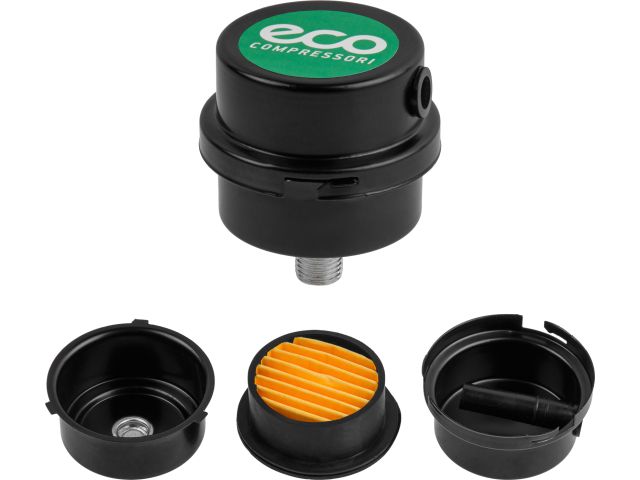 Image 1 Air filter for ECO compressor