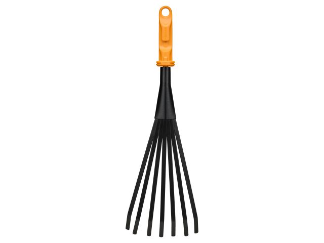 Fiskars OneClick Flower Rake