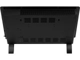 Watch image 3 Convector heater NORMANN ACH-155 (black)