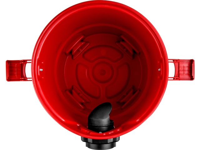 Image 5 Vacuum Cleaner WORTEX VC 2014-2 WS