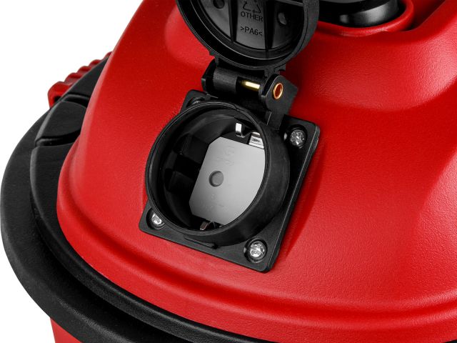 Image 8 Vacuum Cleaner WORTEX VC 2014-2 WS
