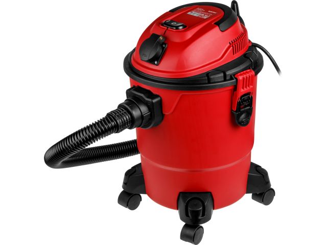 Image 2 Vacuum Cleaner WORTEX VC 2014-2 WS