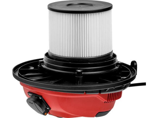 Image 6 Vacuum Cleaner WORTEX VC 2014-2 WS