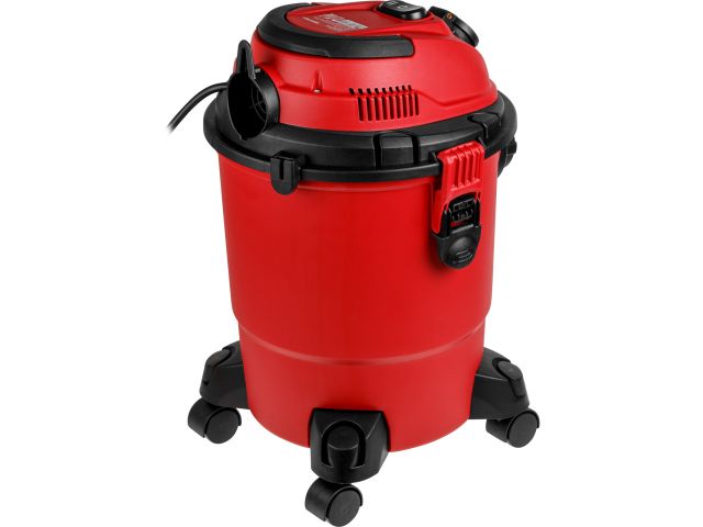 Image 3 Vacuum Cleaner WORTEX VC 2014-2 WS